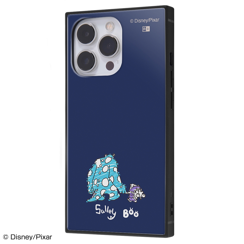 サリーとブー_後ろ姿