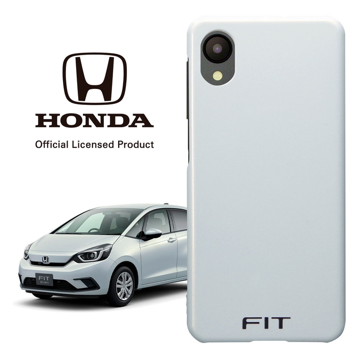 FIT プレミアムサンライトホワイト・パール