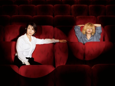 「インターミッション」©2013「インターミッション」フィルムパートナーズ