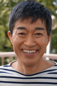 チョーさん（島 砂二役）