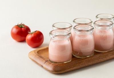 オリジナルスムージー イメージ