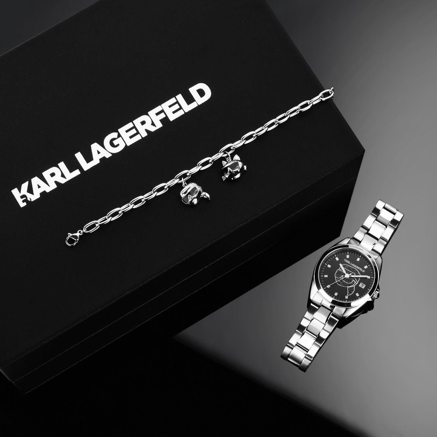 ファッション界の巨匠「KARL LAGERFELD(カール・ラガーフェルド