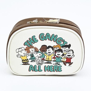 スヌーピーポーチ