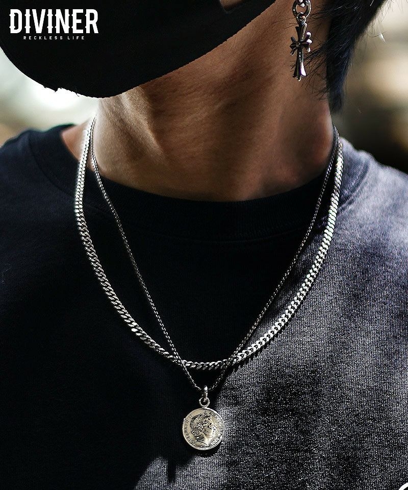 【2023SS】ブラックストリートファッションで話題の『DIVINER(ディバイナー)』2023年夏アイテムが5月24日より3点販売開始