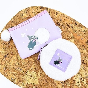 リトルミイのポーチ