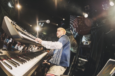 Phot by　スエヨシリョウタ