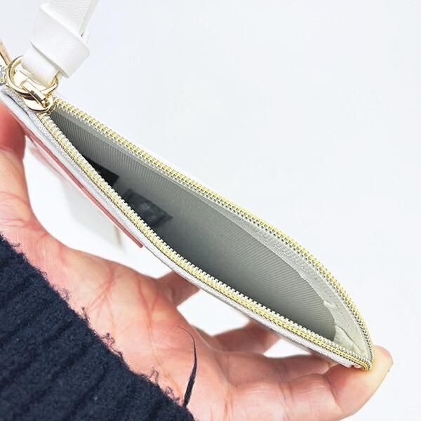 ディズニーフラットポーチ