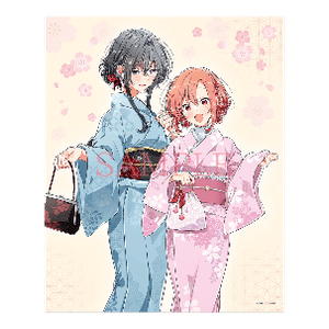 F3サイズキャンバスアート