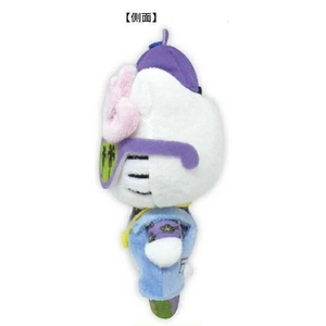 サンリオ　モルガコラボ