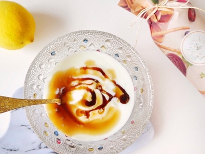 ▲ヨーグルトにも◎