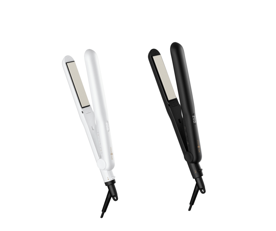 自動電源OFF/温度メモリー機能