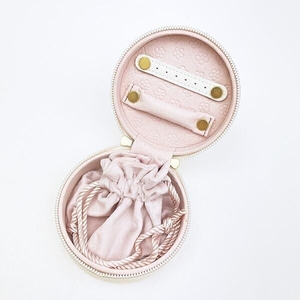 ミッフィーのジュエリーボックス