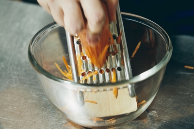 木製しりしり器