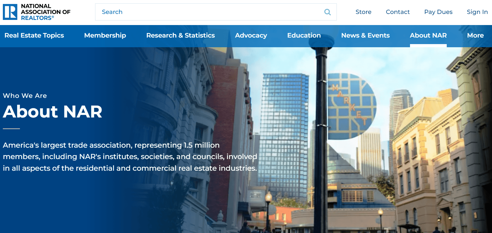 海外取引強化！『RE/MAX JAPAN』全米リアルター協会へ国際会員追加加盟！！