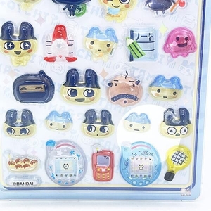 たまごっちボンボンドロップシール