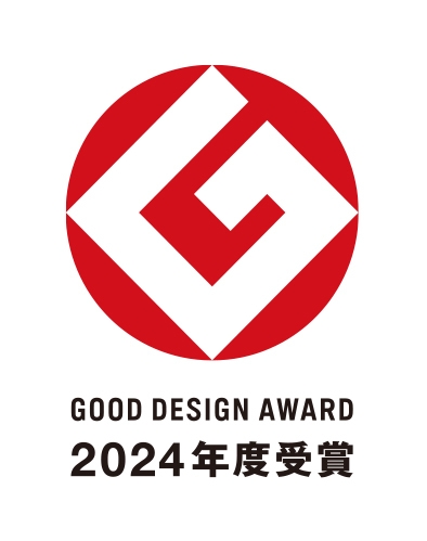 グッドデザイン賞ロゴ