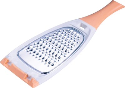 サラダおろしライト（ペールオレンジ）＊トレイは付属しません