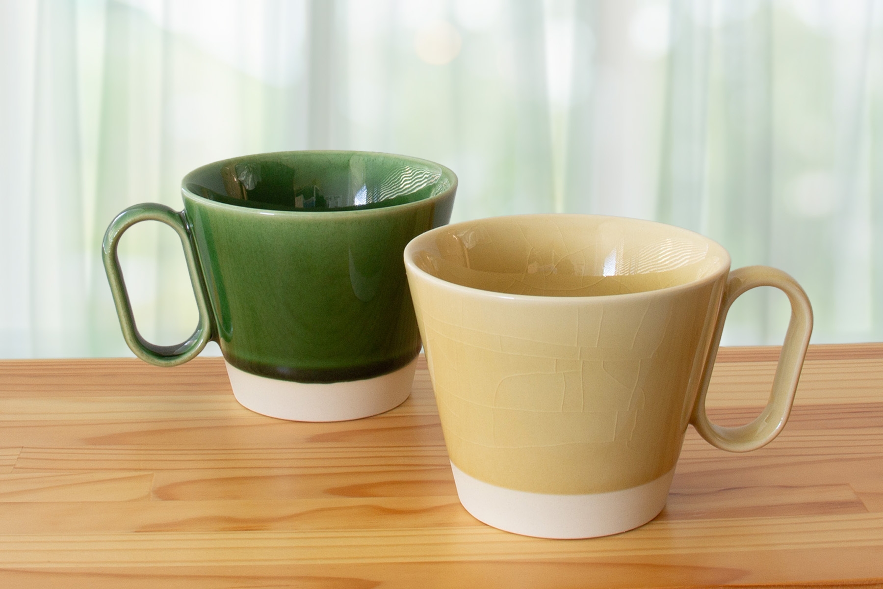 暮らしに寄り添い、上質さを加える一品