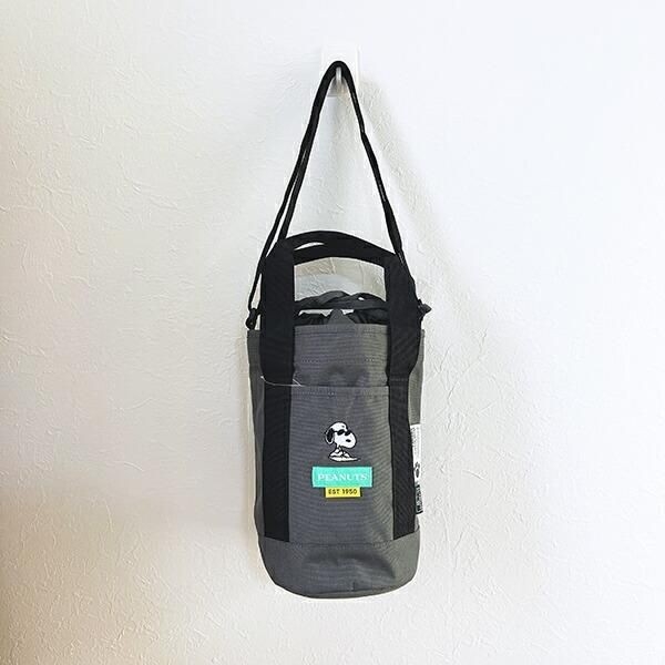 スヌーピーのバッグ
