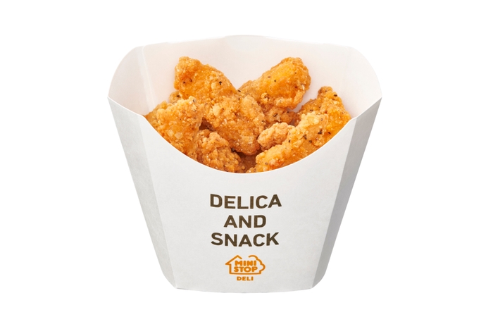 スパイシーなんこつ 単品画像