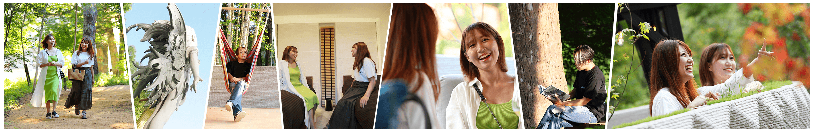 自然とアートと3Dプリント