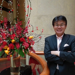 ＜kokolo sauna(R)＞タマホーム株式会社専務取締役などを 務めた増田 文彦氏が顧問に就任！