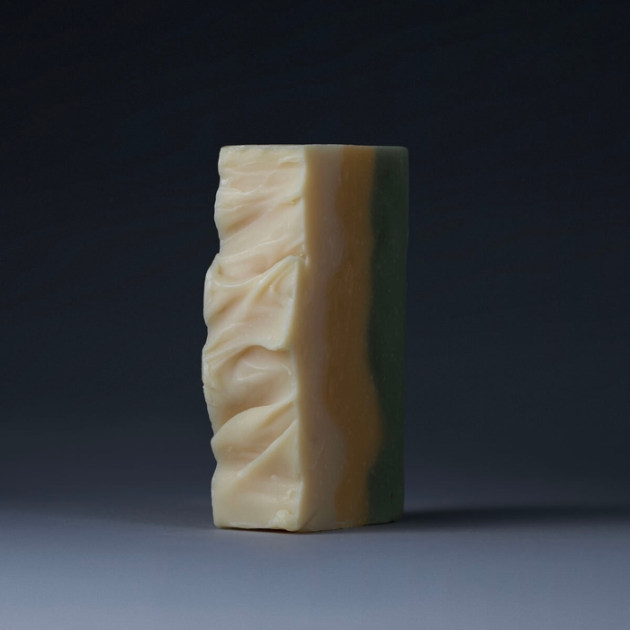 ソープバー ジャスミン&イランイランの香り