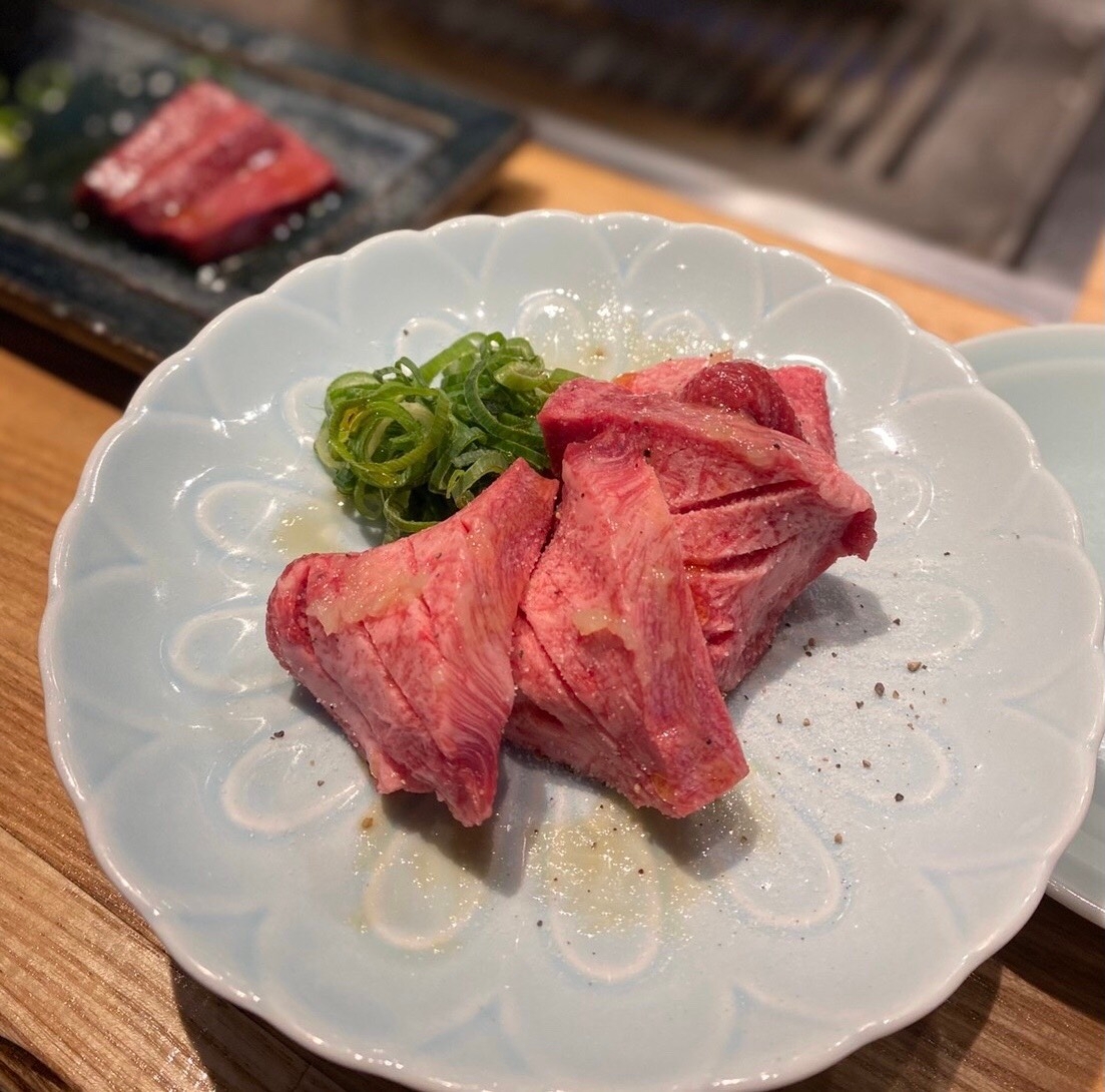 西木屋町 肉しん