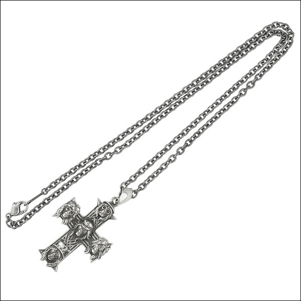 『Guns N' Roses』ペンダント4