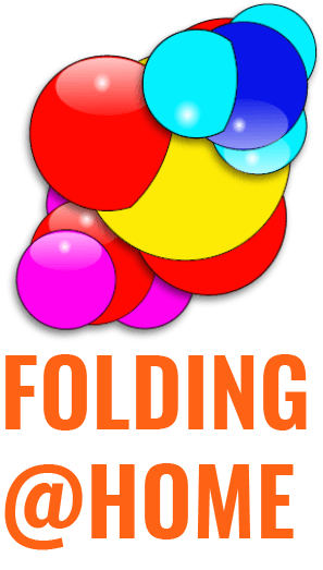 新型コロナウイルス(COVID-19)解析のための分散コンピューティングプロジェクト【Folding@home】に【亀田製菓】が参加