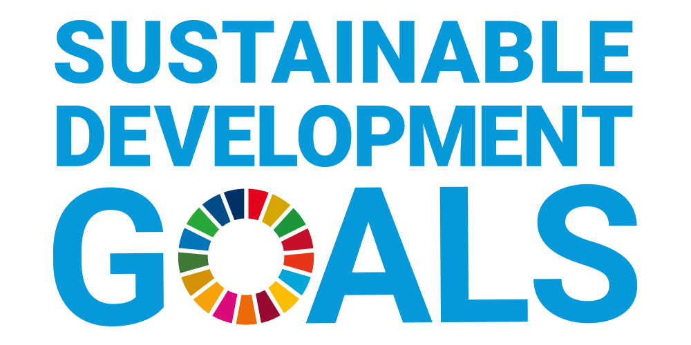 SDGsロゴ