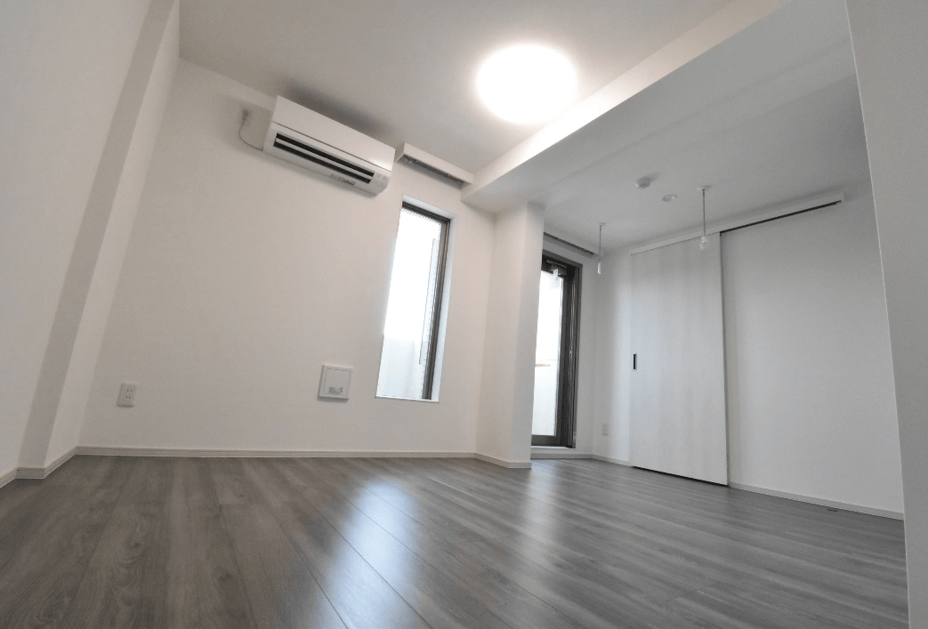 ワンルームタイプ 洋室