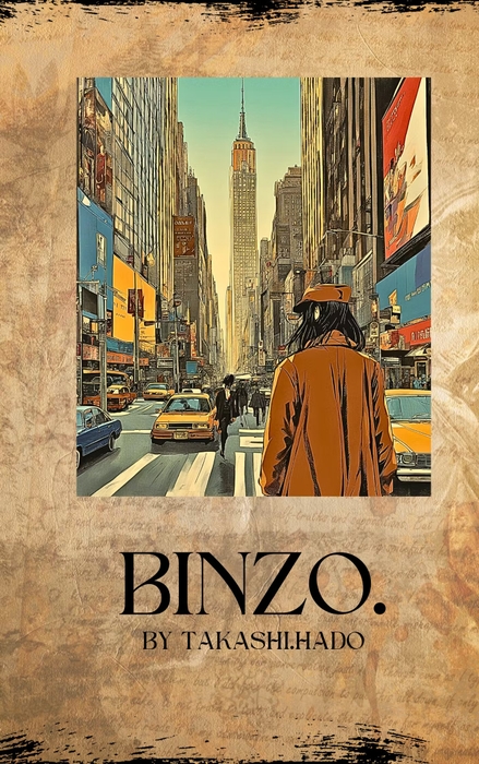 BINZO.NY