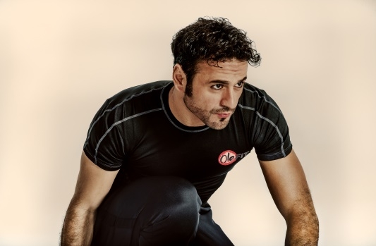 Cristian Lozano(クリスティアン ロザノ)氏