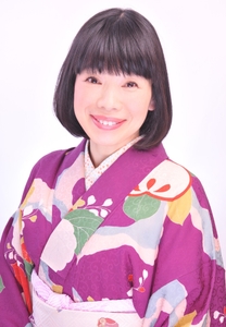 ゲスト・水田わさびさん