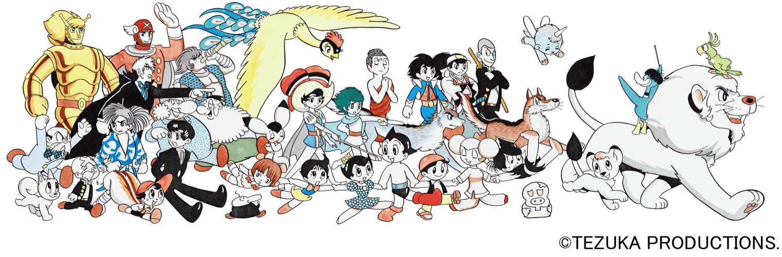 陶板レリーフ 原画イメージ