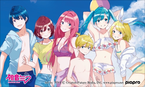 イラストレーター:フライ