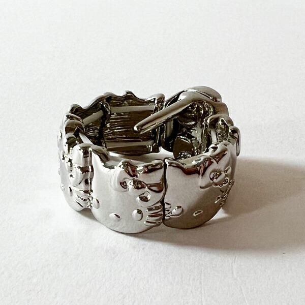 サンリオアクセサリー