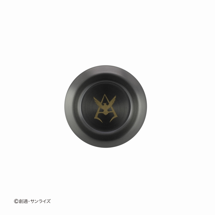 スマートボトル(シャア) キャップ