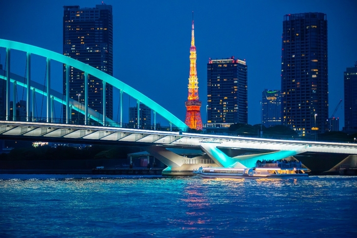 クルーズ(イメージ)