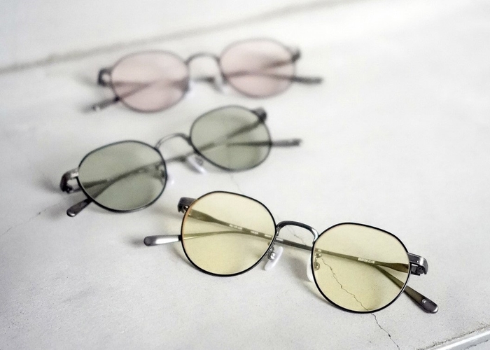 〈JIL〉サングラス価格:33,000円(税込)