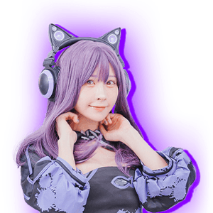 みゃこプロフィール