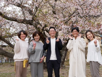 お子さま向けの訪問看護ステーション 「kahana(かはな)」が島根県出雲市にオープン