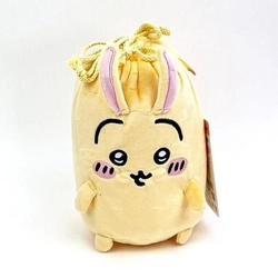 デスクワークにオススメ！ちいかわブランケット。足もとを温かく、心も温かくしませんか？