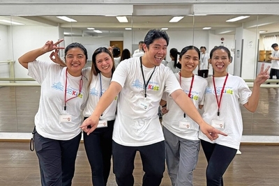 日本で活躍するQQEnglishの教師たち