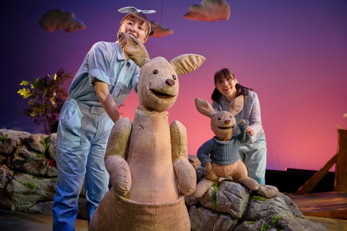 ©️DISNEY 撮影/鈴木健太