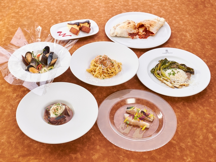 ディナーコース~暖~