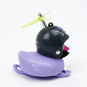 サンリオのサイクリングマスコット