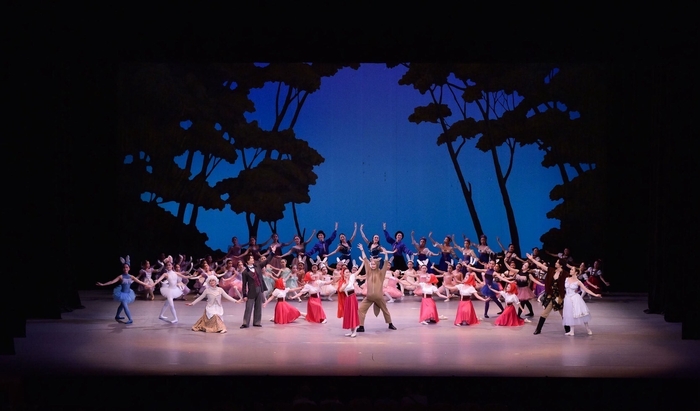 26th Ballet Festival