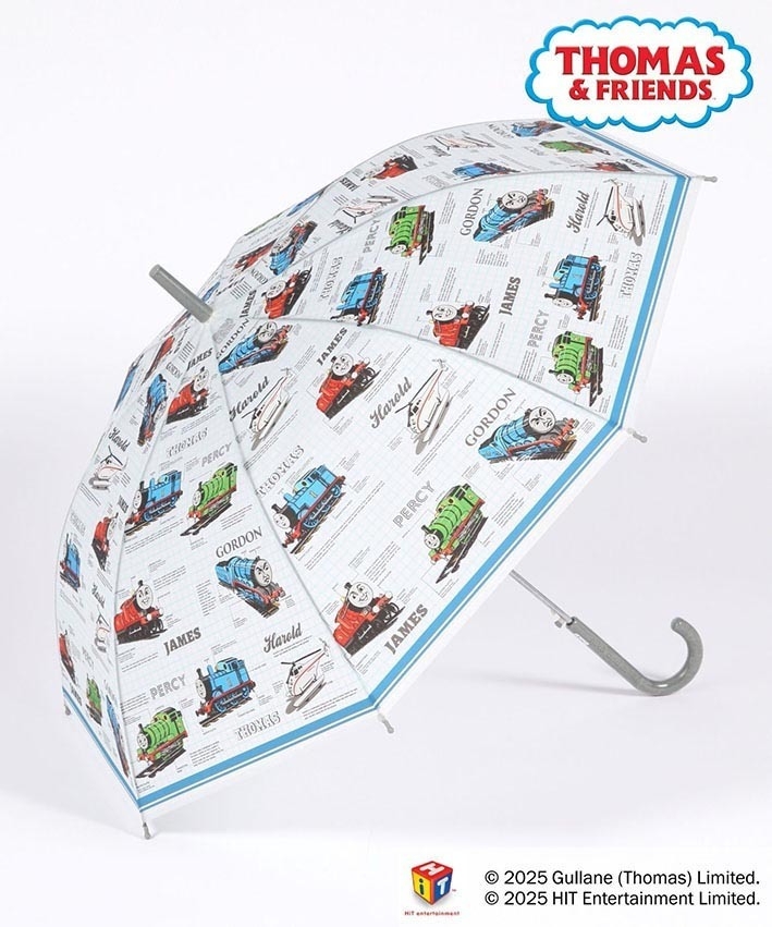 ビニール傘(1,540円税込) ホワイト